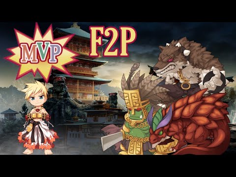 SHURA BASIC HELLGATE F2P MVP HUNT / EQUIPMENT AND STATS