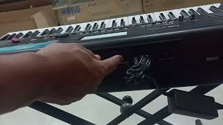 Download lagu Differences between Korg Pa 300 and Korg Pa 500 mp3