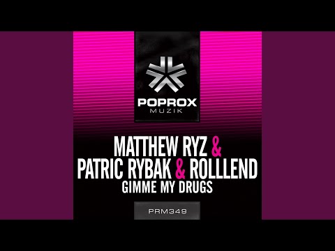 Gimme My Drugs