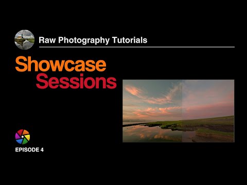 Showcase Sessions: Episode 4 - Color Balance and Contrast Equalizer