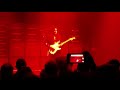 Yngwie Malmsteen - 8/24/2018 - Masquerade, ATL pt1