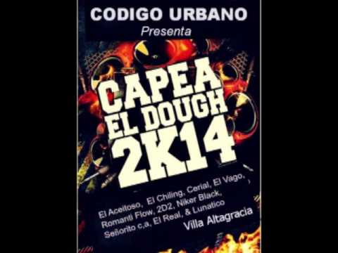 CapeaelDough2k14 VillaAltagracias CodigoUrbano