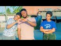 BINTI MASKINI ALIEPENDWA NA KIJANA MSOMI Love Story DONTA TV