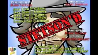 Stetsoning of the Day # 4 - The Daffiest of Stetsonings Part 1