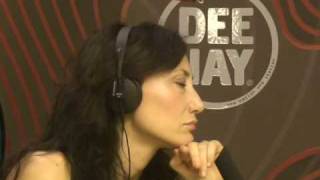 Marina Rei ospite a Deejay chiama Italia (Radio Deejay)
