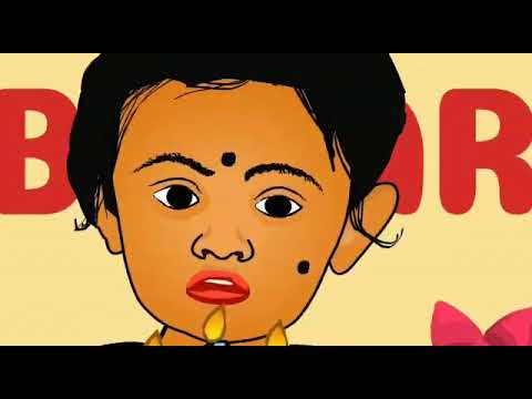 Quarantine Birthday Imagination | Happy Birthday Krishika