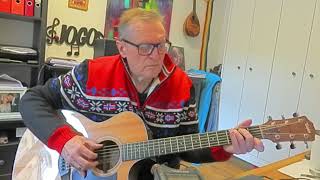 Download lagu 'Love Me, Please Love Me' (c) 1966 by Michel Polnareff - Unplugged Acoustic Guitar Rendition mp3