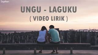 Ungu - Laguku (Video Lirik)