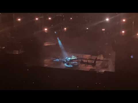 Ludovico Einaudi - Nuvole Bianche @arenes de Nîmes - 2023