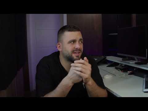 Max Chapman: Remix Masterclass