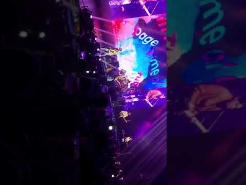 190920 Day6 Gravity World Tour / Dallas, TX / Time of Our Life