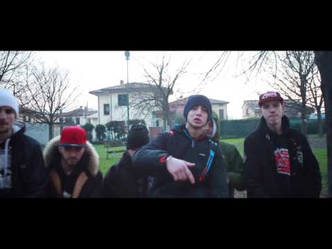 DARKO - CRIMINAL SOUND (STREET VIDEO)