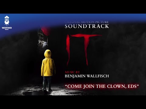 Video thumbnail for Come Join The Clown, Eds