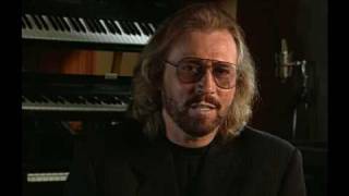 Bee Gees Interview
