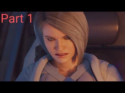 Marvel's Spider-Man - Silver Lining - Part 1 (4k)