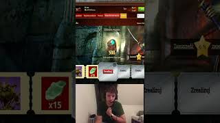 Miniaturka - Tombola dzień 16  #azure #metin #metin2 #games #lexo