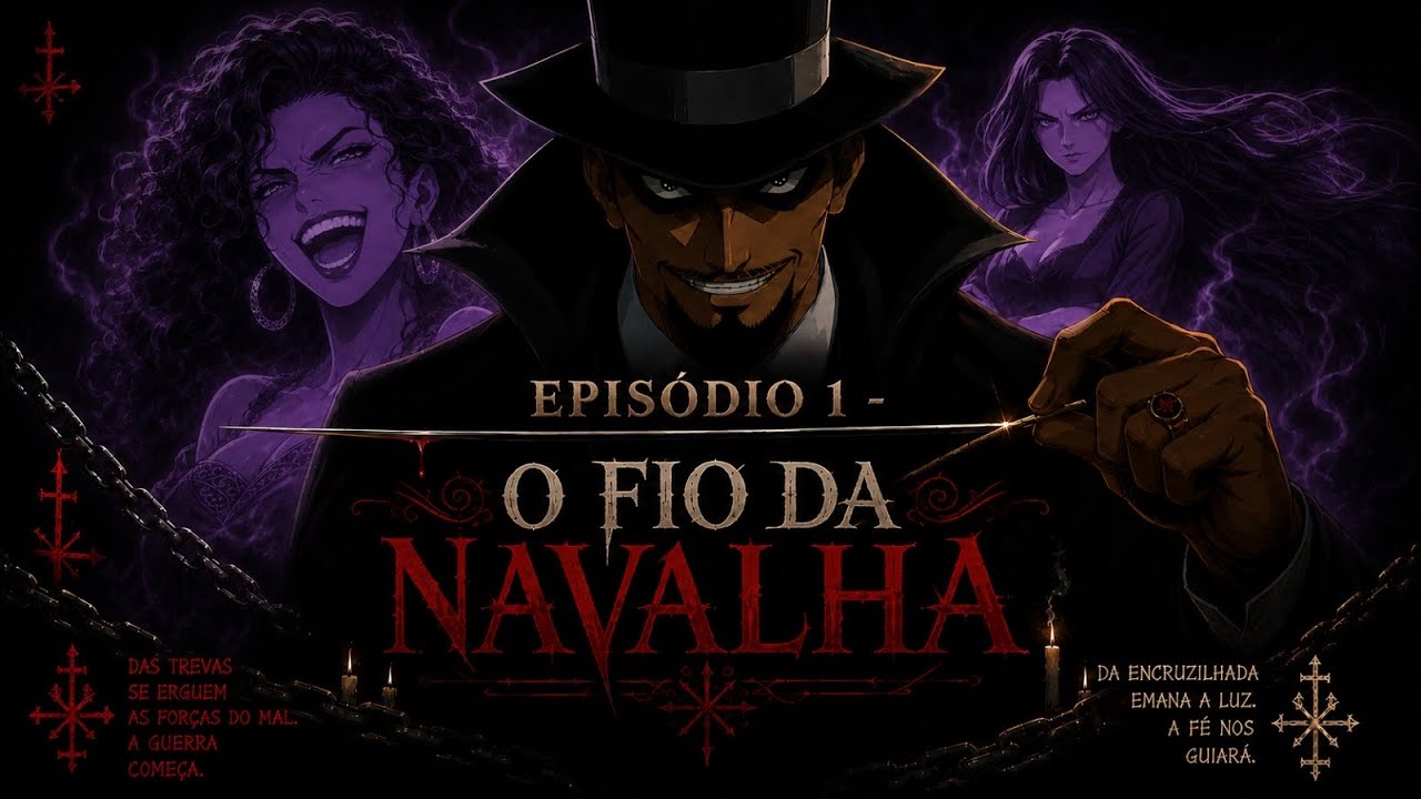 Thumbnail Episódio 1