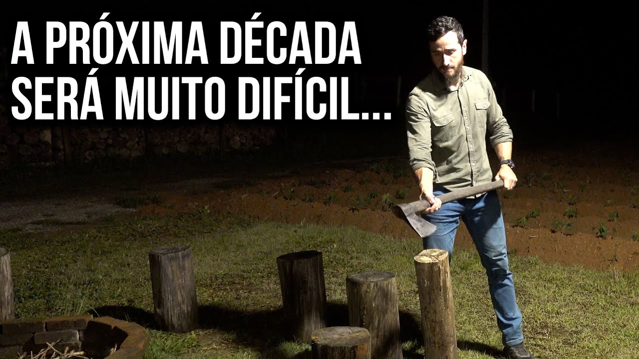 Uma reflexão para os que AINDA se importam