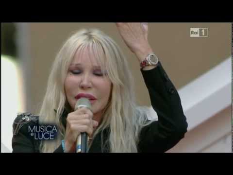 Ivana Spagna - IL Cerchio Della Vita - Live Real - HQ - HD - By Mrx