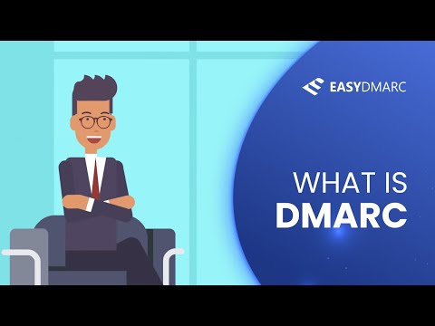What is DMARC | DMARC Explained in Plain English | EasyDMARC