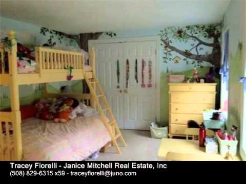 54 BREWER WAY Holden, MA 01520 - Single-Family Home - Real Estate - For Sale -