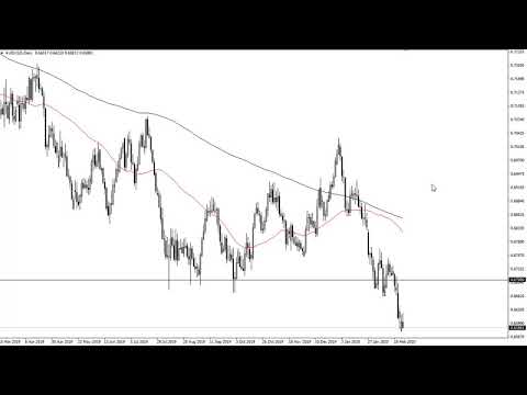 AUD/USD Technical Analysis for February 26, 2020 by FXEmpire