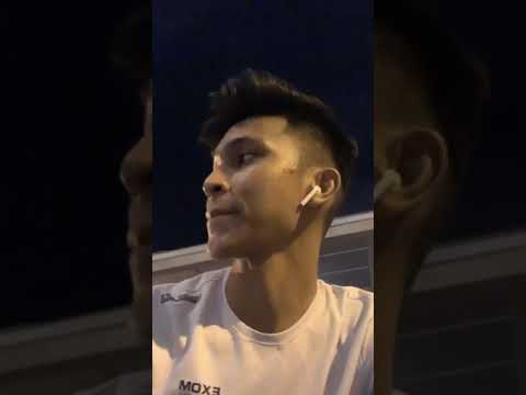 Instagram Luqman Faiz