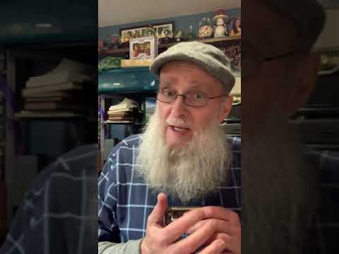 Amazing 20 Harmonicas