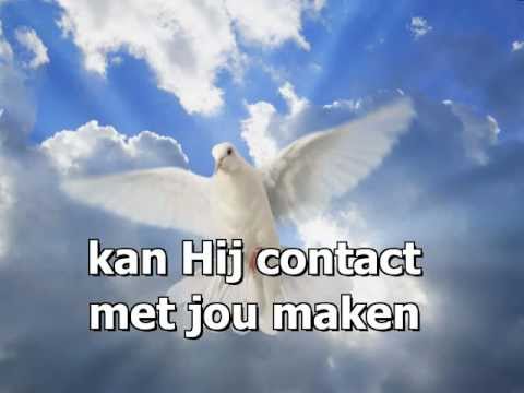 God is Geest - Herman Boon (met ondertiteling)