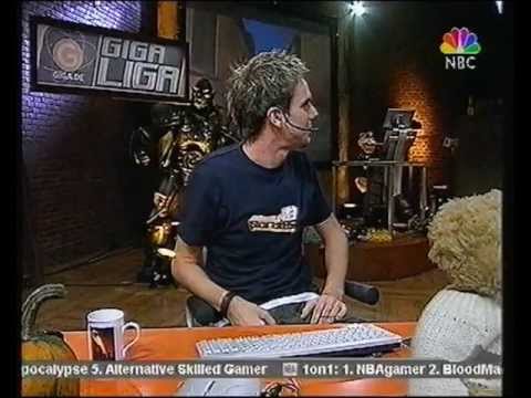 Giga Games // 743 // 4/14 (eSports)