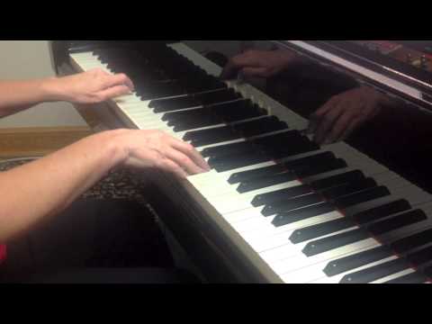 Locrian Be-Bop (From In the Mood for Modes, Book 2)