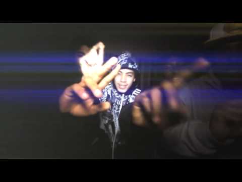 LP x RYDA x KEELOW - DARKSIDE VP (OFFICIAL VIDEO)