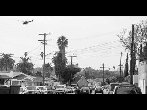 Black Hole Of Watts - Blacholetose (1996,Watts/Los Angeles CA)