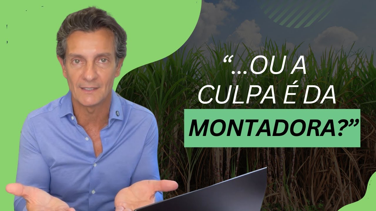 The truth about ETHANOL and FLEX CARS!