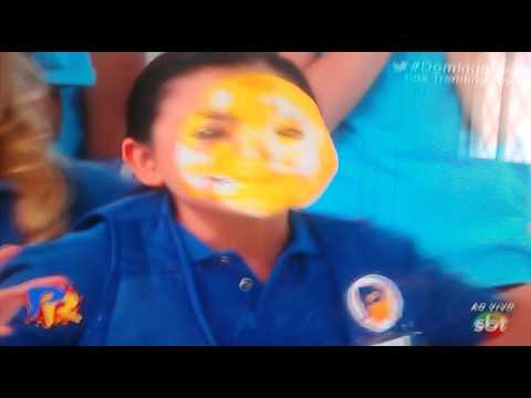 A 1 -° Torta na Cara Passa ou Repassa