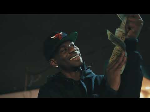 JDawg Corleone - Rap Shit (Official Video) [Shot By @Orbitsproductions]