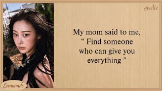 Download lagu aespa Rich Man (English Ver.) Lyrics mp3