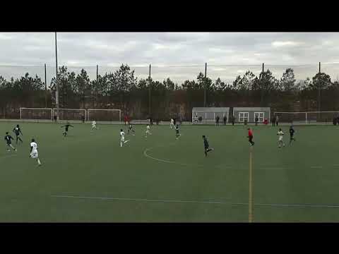 2025 USYS EDP National League Regional Virginia Showcase