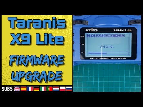 frsky-taranis-x9-lite--firmware-upgrade-opentx-isrm-pmu-d16