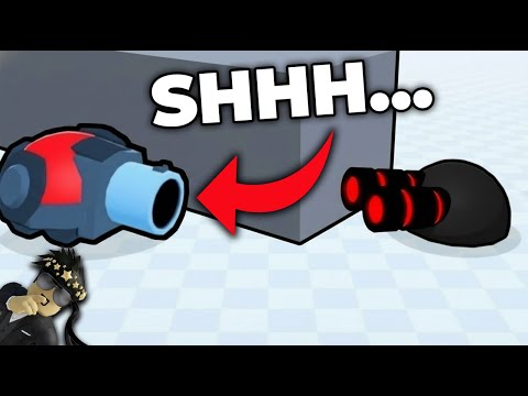 Sneaking Up on Players and Obliterating Them