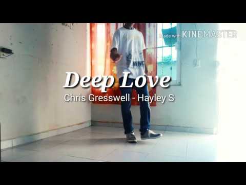 Bailando Shuffle Dance #5 | Deep Love - Chris Gresswell ft. Hayley S | @Ryanheredia_900