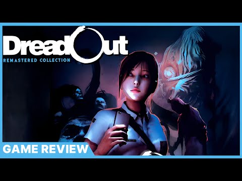 DreadOut: Remastered Collection Review - Ghosts, Glitches & Grit