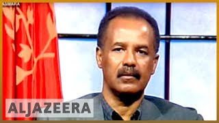 Eritrean President Isaias Afwerki: Full Interview