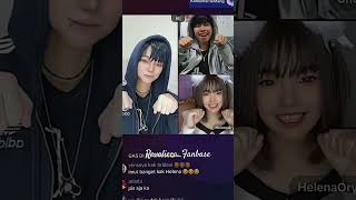 Download lagu Nyang with @helenaoryzani @revlicca dan @SansanTantra mp3