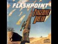 Tangerine Dream - Dirty Cross Roads (Flashpoint)