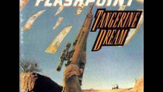 Tangerine Dream - Dirty Cross Roads (Flashpoint)