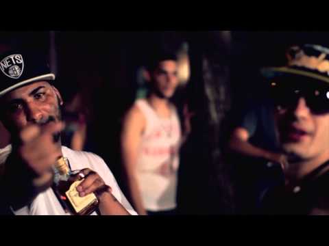 El Powder - Tate Tranquilo OFFICIAL VIDEO
