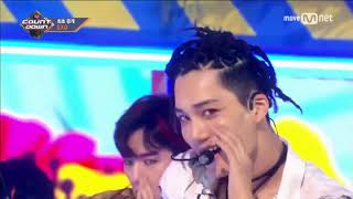 Download lagu Ko Ko Bop (EXO 엑소) M-Countdown, Inkigayo, Music Core, Music Bank Mixed Stage Version mp3 Download lagu Ko Ko Bop (EXO 엑소) M-Countdown, Inkigayo, Music Core, Music Bank Mixed Stage Version mp3