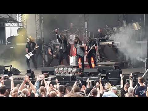 2024.06.08. - Monster meeting - Traktor a Dymytry - Chomutov