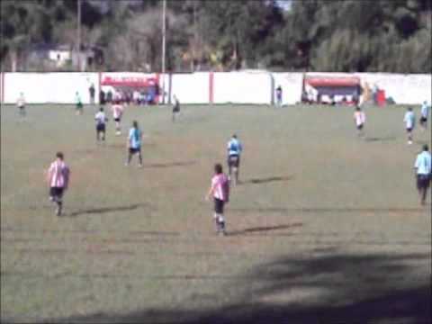 Deportes Misiones: Itatí 3 - Sporting 6